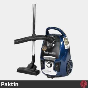 جاروبرقی پاکتین مدل Paktin MVC 6100 Pro | با توان 2700 وات