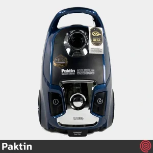 جاروبرقی پاکتین مدل Paktin MVC 6100 Pro | با توان 2700 وات