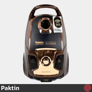 جاروبرقی پاکتین مدل Paktin MVC 6100 Pro | با توان 2700 وات