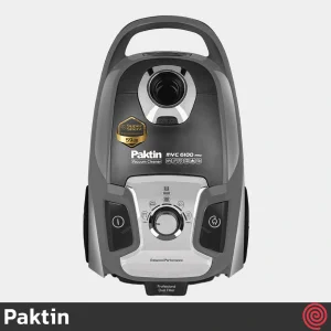 جاروبرقی پاکتین مدل Paktin MVC 6100 Pro | با توان 2700 وات