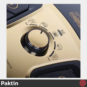 جاروبرقی پاکتین مدل Paktin MVC 6100 Pro | با توان 2700 وات