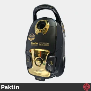 جاروبرقی پاکتین مدل Paktin MVC 6100 Pro | با توان 2700 وات
