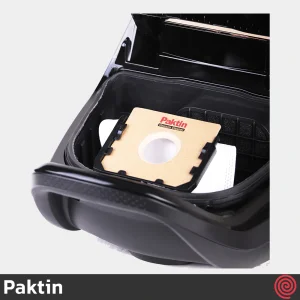 جاروبرقی پاکتین مدل Paktin MVC 6100 Pro | با توان 2700 وات