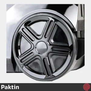 جاروبرقی پاکتین مدل Paktin MVC 6100 Pro | با توان 2700 وات
