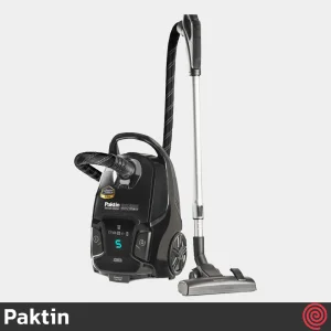 جاروبرقی پاکتین مدل Paktin MVC 6200 SENIOR  با توان 2700 وات