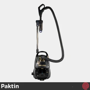 جاروبرقی پاکتین مدل Paktin MVC 6200 SENIOR  با توان 2700 وات
