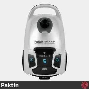 جاروبرقی پاکتین مدل Paktin MVC 6200 SENIOR | با توان 2700 وات