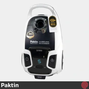 جاروبرقی پاکتین مدل Paktin MVC 6200 SENIOR  با توان 2700 وات