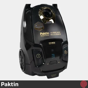 جاروبرقی پاکتین مدل Paktin MVC 6200 SENIOR  با توان 2700 وات