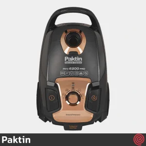 جاروبرقی پاکتین مدل Paktin MVC 6200 SENIOR  با توان 2700 وات