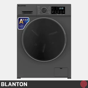 ماشین لباسشویی 8 کیلوگرم بلانتون مدل BLANTON WM8405IN