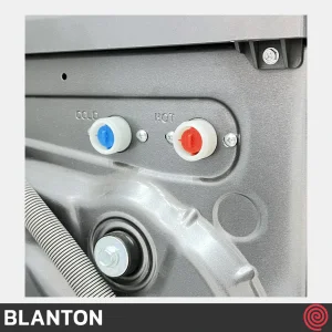 ماشین لباسشویی 8 کیلوگرم بلانتون مدل BLANTON WM8405IN