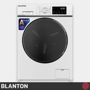 ماشین لباسشویی 8 کیلوگرم بلانتون مدل BLANTON WM8405W
