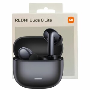هندزفری بلوتوثی ردمی شیائومی مدل Xiaomi Buds 8 Lite | با حذف نویز ANC