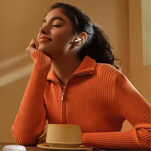 هندزفری بلوتوثی ردمی شیائومی مدل Xiaomi Buds 8 Lite | با حذف نویز ANC