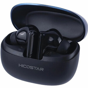 هندزفری بلوتوثی هایکواستار مدل HICOSTAR HS-TWS481 | با ANC و ENC