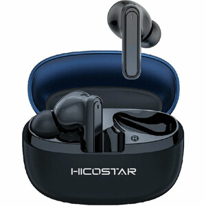 هندزفری بلوتوثی HICOSTAR هایکواستار مدل HS-TWS481
