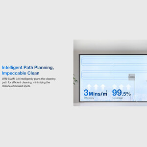 ربات تمیزکننده پنجره اکووکس