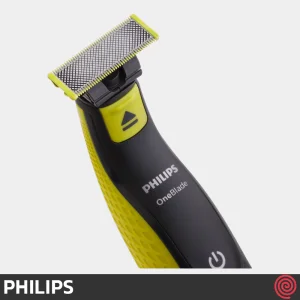 ریش تراش و ماشین اصلاح فیلیپس مدل Philips OneBlade 2724/20 | سری وان بلید