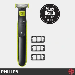 ریش تراش و اصلاح بدن فیلیپس مدل Philips OneBlade QP2824 | سری وان بلید