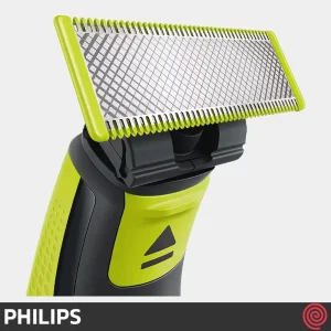ریش تراش و اصلاح بدن فیلیپس مدل Philips OneBlade QP2824/10 | سری وان بلید