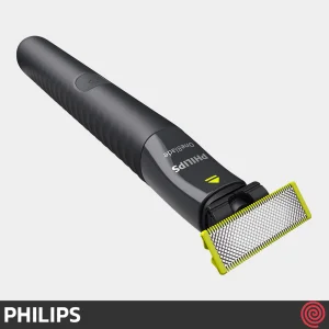 ریش تراش فیلیپس مدل Philips Norelco OneBlade QP1424/10 | سری وان بلید