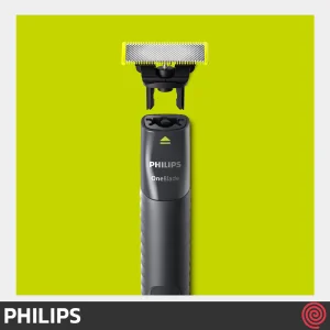 ریش تراش فیلیپس مدل Philips Norelco OneBlade QP1424/10 | سری وان بلید