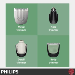 ماشین اصلاح فیلیپس مدل Philips All-in-One MG5942 | سری 5000 همه کاره
