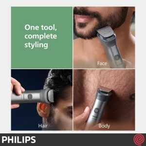 ماشین اصلاح فیلیپس مدل Philips All-in-One MG5942 | سری 5000 همه کاره