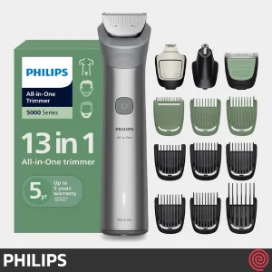 ماشین اصلاح فیلیپس مدل Philips All-in-One MG5942 | سری 5000 همه کاره