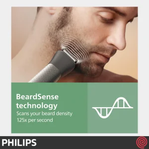 ماشین اصلاح فیلیپس مدل Philips All-in-One MG5942 | سری 5000 همه کاره