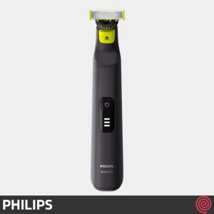 ریش تراش و اصلاح بدن فیلیپس مدل Philips OneBlade QP6542 | سری وان بلید