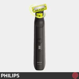 ریش تراش و اصلاح بدن فیلیپس مدل Philips OneBlade QP6542 | سری وان بلید