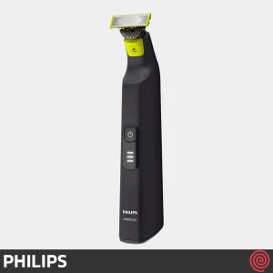ریش تراش و اصلاح بدن فیلیپس مدل Philips OneBlade QP6542 | سری وان بلید