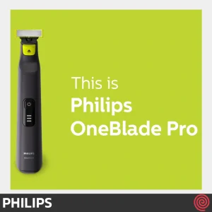 ریش تراش فیلیپس مدل Philips OneBlade QP6530 | سری وان بلید