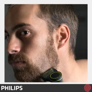 ریش تراش فیلیپس مدل Philips OneBlade QP6530 | سری وان بلید