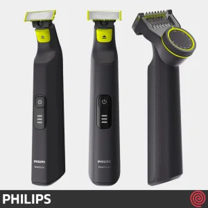 ریش تراش فیلیپس مدل Philips OneBlade QP6530 | سری وان بلید