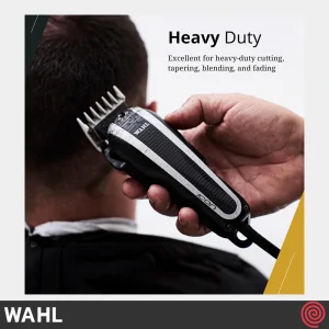 ماشین اصلاح  وال مدل Wahl Icon V9000 8490