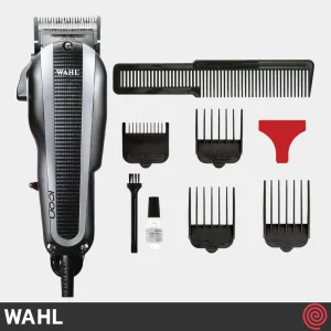 ماشین اصلاح  وال مدل WAHL Icon V9000 8490