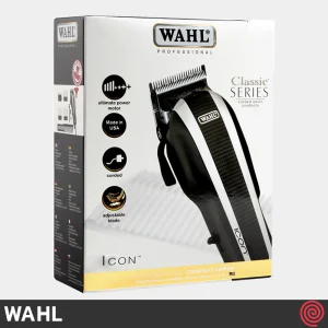 ماشین اصلاح  وال مدل Wahl Icon V9000 8490