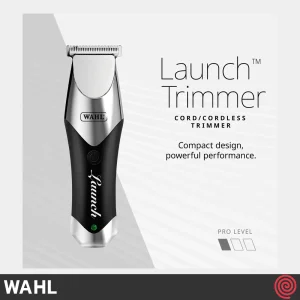 ماشین اصلاح  وال مدل WAHL Pro Launch Cordless 3026699
