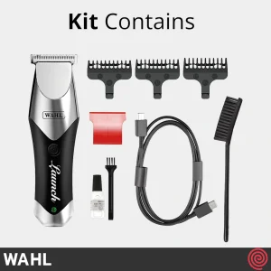 ماشین اصلاح  وال مدل WAHL Pro Launch Trimmer 3026699