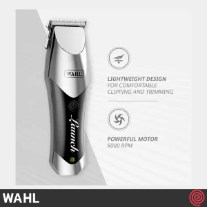 ماشین اصلاح  وال مدل WAHL Pro Launch Cordless 3026699