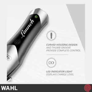 ماشین اصلاح  وال مدل WAHL Pro Launch Cordless 3026699