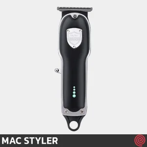 ماشین اصلاح حرفه ای مک استایلر مدل MAC STYLER MC-5804