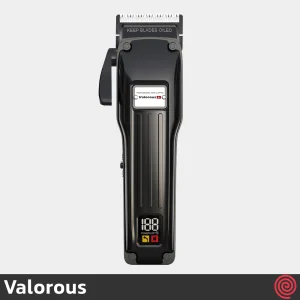 ماشین اصلاح حرفه ای ولروس مدل Valorous VL-104 | اصلاح موی سر و صورت