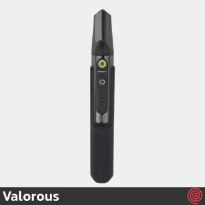 ماشین اصلاح حرفه ای ولروس مدل Valorous VL-117 | اصلاح موی سر و صورت