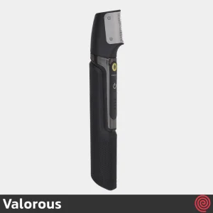 ماشین اصلاح حرفه ای ولروس مدل Valorous VL-117 | اصلاح موی سر و صورت