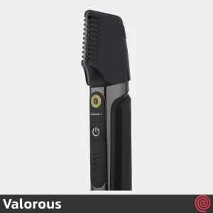 ماشین اصلاح حرفه ای ولروس مدل Valorous VL-117 | اصلاح موی سر و صورت