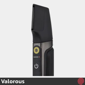 ماشین اصلاح حرفه ای ولروس مدل Valorous VL-117 | اصلاح موی سر و صورت